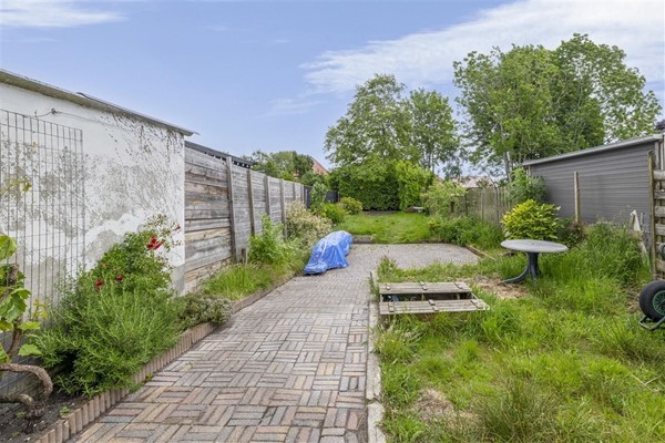 Medium property photo - Landbouwstraat 134, 9648 GE Wildervank